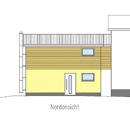Soodehof Eins Leilighet Hofgeismar Eksteriør bilde