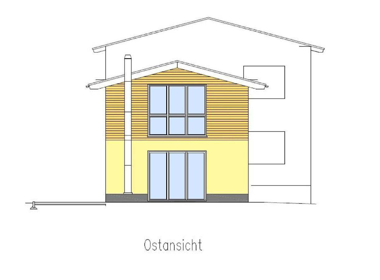 Soodehof Eins Leilighet Hofgeismar Eksteriør bilde